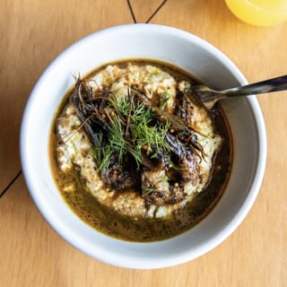 Shrimp & Grits