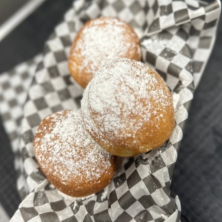 Delicious Beignets: A Southern Brunch Favorite