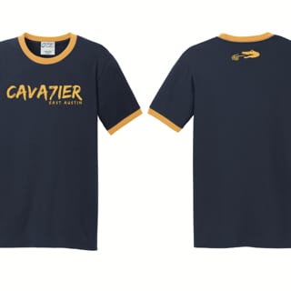 7-Year Anniversary Shirt