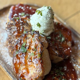 French Toast