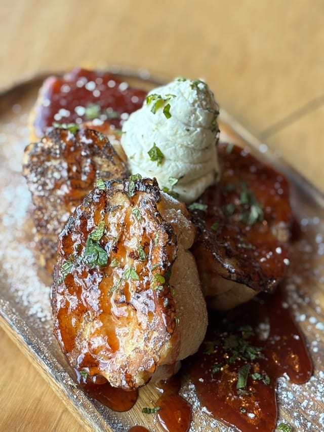 French Toast